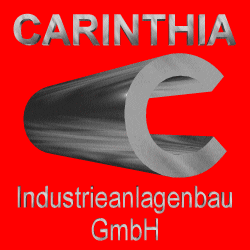 CARINTHIA Industrieanlagenbau GmbH